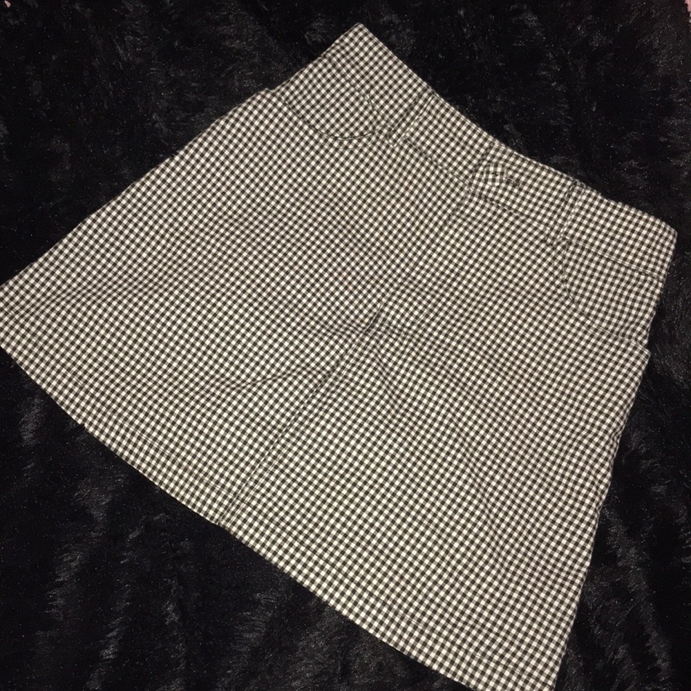 Brandy Melville skirt